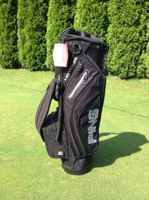 PING Latitude Stand Bag