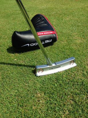 Putter NIKE Method MOD90 RH 35